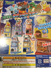 Pokemon Gacha Machine  Sun and Moon Vol.2 Gashapon (In Stock)
