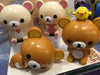 Rilakkuma Figure Gashapon (In Stock)