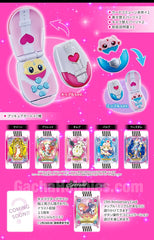 PreCure Card Commune 15th Anniversary Limited Edition (Sold Out)