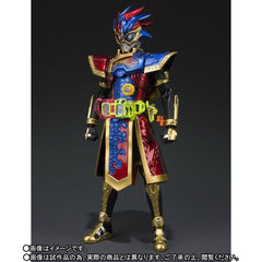 Kamen Rider Para-DX Perfect Knock Out Gamer Level 99 (Pre-order)