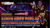 Kamen Rider Para-DX Perfect Knock Out Gamer Level 99 (Pre-order)