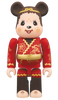 BE@RBRICK Monchichi Monkey King 1000% 400% 100% (Pre-Order)