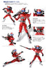 SHF Kamen Rider Accel Shinkocchou (Pre-Order)