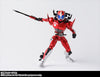 SHF Kamen Rider Accel Shinkocchou (Pre-Order)