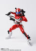 SHF Kamen Rider Accel Shinkocchou (Pre-Order)