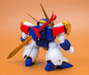 PLAMAX MS-02: RYUJINMARU (Pre-order)