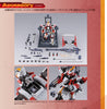 Metal Build Laevatein Ver.IV "Full Metal Panic! Invisible Victory" (Pre-order)