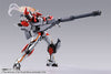 Metal Build Laevatein Ver.IV "Full Metal Panic! Invisible Victory" (Pre-order)