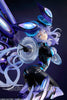 New Dimension Game Neptunia VII Next Purple 1/7 PVC (Pre-order)