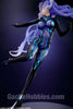 New Dimension Game Neptunia VII Next Purple 1/7 PVC (Pre-order)