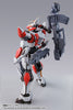 Metal Build Laevatein Ver.IV "Full Metal Panic! Invisible Victory" (Pre-order)