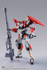 Metal Build Laevatein Ver.IV "Full Metal Panic! Invisible Victory" (Pre-order)