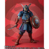 Meishou MANGA REALIZATION Samurai Captain America Limited Edition (Pre-order)