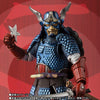 Meishou MANGA REALIZATION Samurai Captain America Limited Edition (Pre-order)