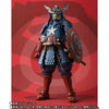 Meishou MANGA REALIZATION Samurai Captain America Limited Edition (Pre-order)