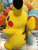 Pokemon Pikachu Plush (In-stock)