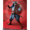 Meishou MANGA REALIZATION Samurai Captain America Limited Edition (Pre-order)