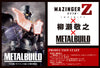 Metal Build Mazinger Z (Pre-order)