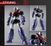 Metal Build Mazinger Z (Pre-order)