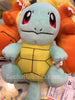 Pokemon Squirtle Plush (In-stock)