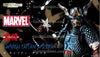 Meishou MANGA REALIZATION Samurai Captain America Limited Edition (Pre-order)