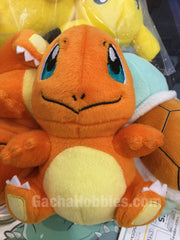 Pokemon Charmander Plush (In-stock)