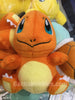 Pokemon Charmander Plush (In-stock)