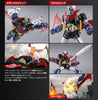 Metal Build Mazinger Z (Pre-order)