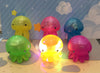 Lighting Jelly Fish 6 pcs Set (In-Stock)