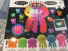 Lighting Jelly Fish 6 pcs Set (In-Stock)