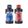 DX Shark Bike Full Bottle & Kamen Rider Build DVD Set (Pre-order)