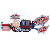 DX Shark Bike Full Bottle & Kamen Rider Build DVD Set (Pre-order)