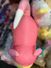 Pokemon Slowpoke Plush (In-stock)