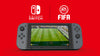 Nintendo Switch FIFA 18 中文版 (Pre-Order)