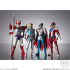 SHODO Infini-T Force complete edition Limited (Pre-order)