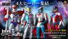 SHODO Infini-T Force complete edition Limited (Pre-order)