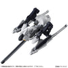 MOBILE SUIT ENSEMBLE EX04 Wound Wort & Dandy Ryan II Set Limited (Pre-Order)