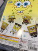 Sponge Bob Glass Hanger Figure Set