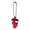 Spider Man Figure Keychain (In-stock)