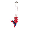 Spider Man Figure Keychain (In-stock)