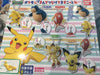 Pokemon Hanging Figure Keychain Set 5 Pieces (In-stock)