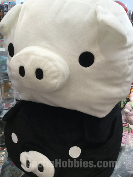 Monokuro Boo Giant Plush Is Back