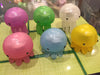 Lighting Jelly Fish 6 pcs Set (In-Stock)