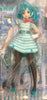 Project Diva Hatsune Miku Sailor Outfit Super Premium Figure (In-stock)