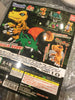 Digimon Monster Capsule Mascot Collection Mini Figure Vol.1 4 Pieces Set (In-stock)