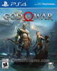 PS4 戰神 God of War 中文版 (Pre-order)