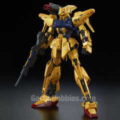 MG 1/1000 Hyaku Shiki Kai Mass Production Type (Pre-order)