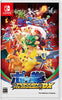 Nintendo Switch POKKÉN TOURNAMENT DX English Ver, Japanese Ver, 寵物小精靈 Poke 拳 寶可拳 DX 中文版 (Pre-Order)