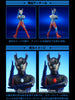 ULTRA NEW GENERATION Ultraman Zero Lights up Ver. Limited (Pre-Order)