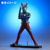 ULTRA NEW GENERATION Ultraman Zero Lights up Ver. Limited (Pre-Order)